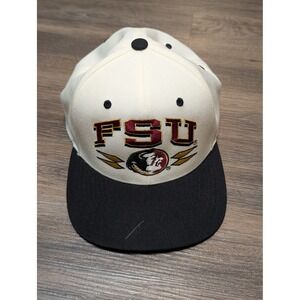 FSU Florida State Seminoles The Classics  Snapback‎ Hat Cap